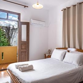 Elithas Central & Budget Stay