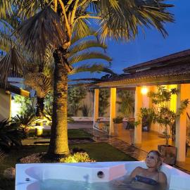 Spa Belo Quinto Prime