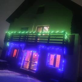 Cabana Alexander, hotel in Braşov