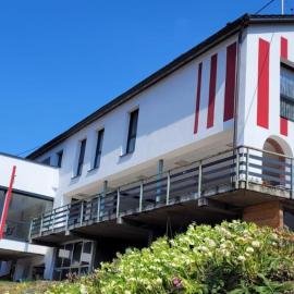 Viesnīca Zimmervermietung-geislingen pilsētā Geizlingene pie Šteiges