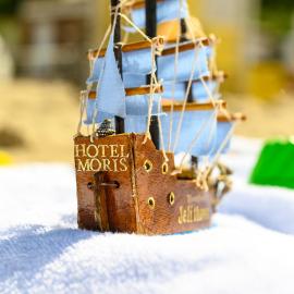 Moris Boutique Beach Hotel