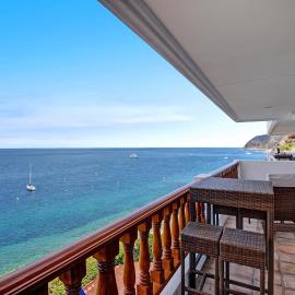 H1151 Hamilton Cove Villa 11-51