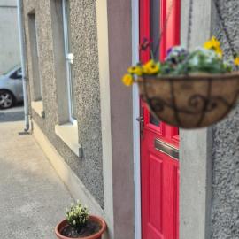 Cottage Corner NI, hotel in Newtownards