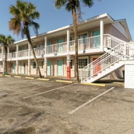 OYO Hotel Myrtle Beach Kings Hwy