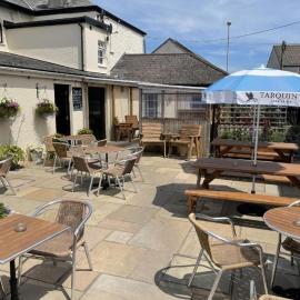 Duke of Cornwall, hotell i St Austell