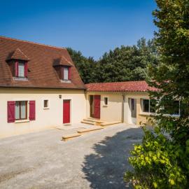 Gîte de Caillou