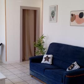 Les appartements de Serge