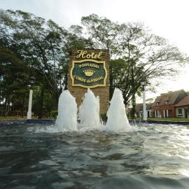 Pousadas Conde do Pinhal