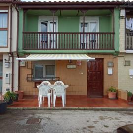 La casa del Rubio, hotel a Pedreña