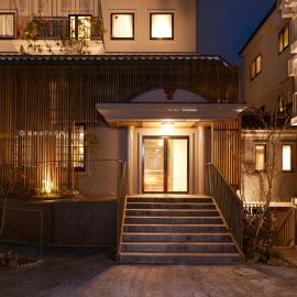 Matsumoto Hotel Kagetsu, hotel din Matsumoto