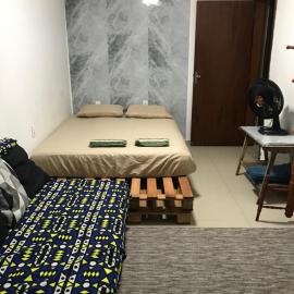 Espaço Baobá Suítes Confortáveis, hotel in Camboriú
