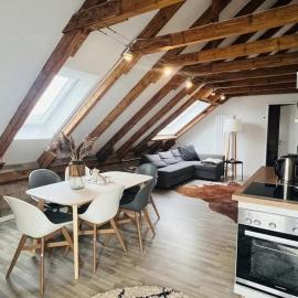 Guesthouse Anderten
