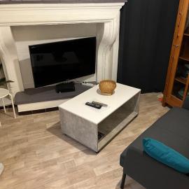 Saint-Gilles Appartement, hotel in Saint-Gilles