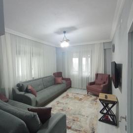Manzaram Tatil Evi