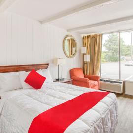 OYO Inn Kernersville, hotel a Kernersville