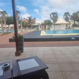 Coral Reef – hotel w mieście Santa Maria
