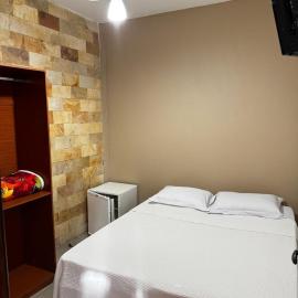 Hotel Nossa Senhora da Conceição, hotel v destinácii Sabará