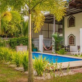 Relax in Paradise - Villa Infiniti