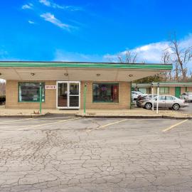 OYO Hotel North Lima OH - Boardman, hotel i North Lima