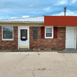Love Hotels Murdo by OYO on Interstate 90, Hotel in Murdo