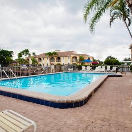 OYO Waterfront Hotel- Cape Coral Fort Myers, FL, Hotel in Cape Coral