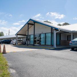 OYO Hotel Ocala, FL I-75 – hotel w mieście Ocala