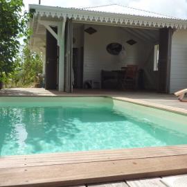 villas courbaril