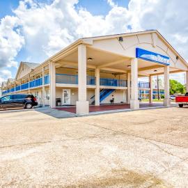 OYO Hotel Baton Rouge East I-12 Louisiana, hotel u gradu 'Baton Rouge'