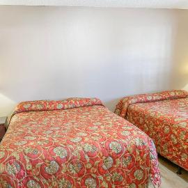 Sparta Seven Motel By OYO near Milledgeville, hotel em Sparta