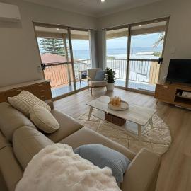 Bunbury Ocean Views