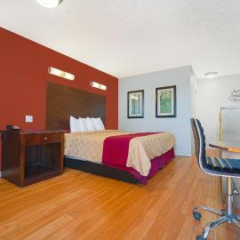 Mojave Hotel, hotel em Mojave