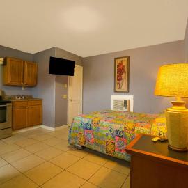 Texana Inn Edna By OYO, hotel din Edna