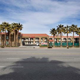 Hotel Palmdale - Antelope Valley