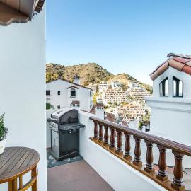 H177 - Hamilton Cove Villa 1-77, hotel sa Avalon