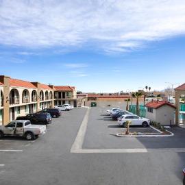 Hotel Palmdale - Antelope Valley