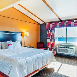 Travelodge By Wyndham Dodge City KS, Hotel in Dodge City
