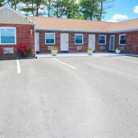 The Lancaster Motel By OYO Ronks near Paradise, hotel a Ronks