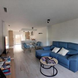 Moderno apartamento en La Manga Club
