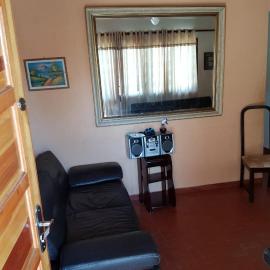 Casa de praia