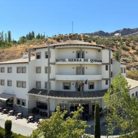 Hotel Sierra de Quesada SL, hotel v destinácii Quesada