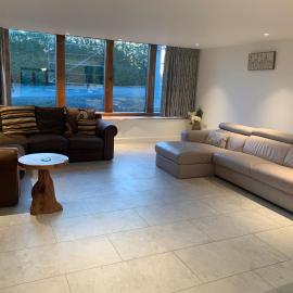 Heathside Guest Suite