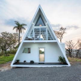 Casa Clara Monteverde, hotel in Puntarenas