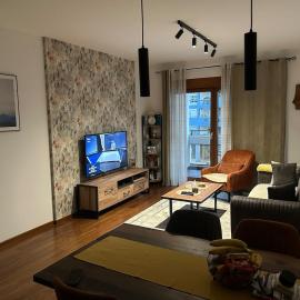 Urban Apartment Master Quart