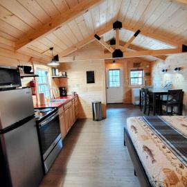 Montauk Pines, Hotel in Salem