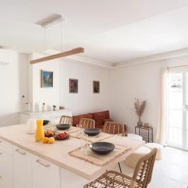Cozy modern T3 - Old Village Mougins