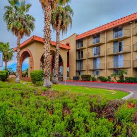 Studio 6 Phoenix, AZ – Sky Harbor, hotell i Phoenix