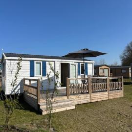 Figaro - Gasselte, Drenthe, 4 persoons, airco, hotel v destinaci Gasselte
