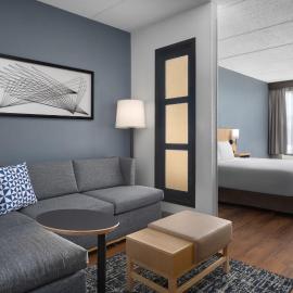 Hyatt Place Atlanta Airport North, hotell Atlantas