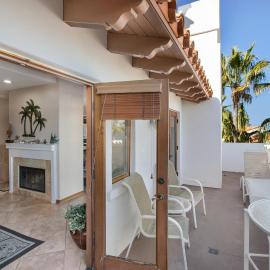 H892 - Hamilton Cove Villa 8-92