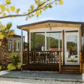 Malibu Spille, khách sạn ở Spille